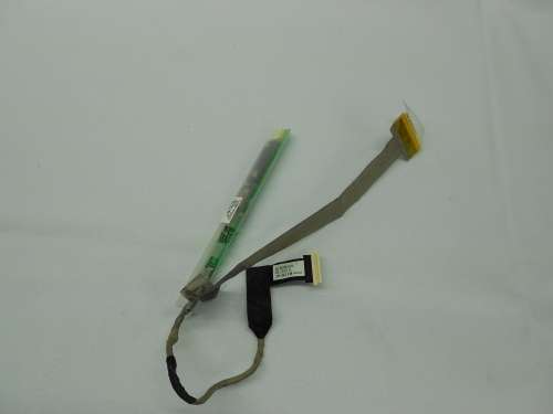 Toshiba Satellite L305 30pin LCD Screen Display Cable With Inverter Board 6017B0146701
